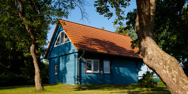 Blick vom Haus Kranichblick, Ferienhaus, Preise