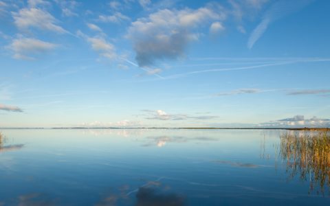 Bodden und Buhnen