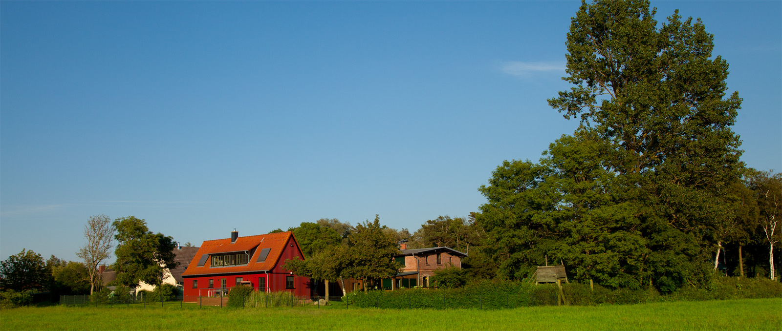 Ferienhäuser Boddenperlen, Allgemeine Geschäftsbedingungen